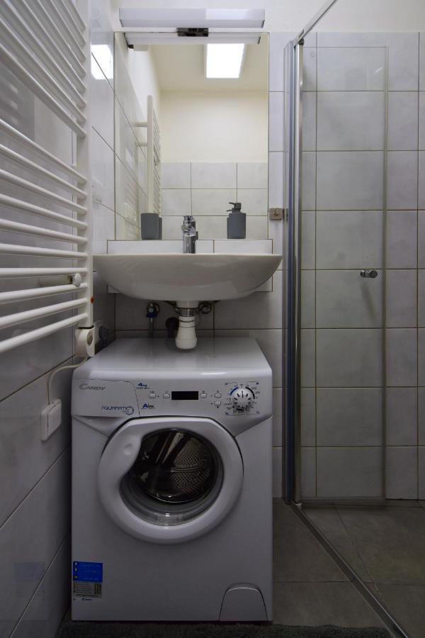 Apartman Veronika Trojanovice Exterior foto